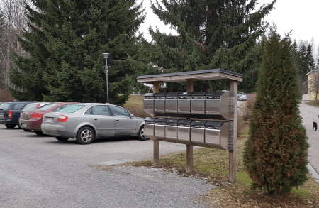 ajomiehenkatu kerrokset