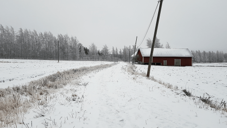 ala-heikkilanraitti pelto