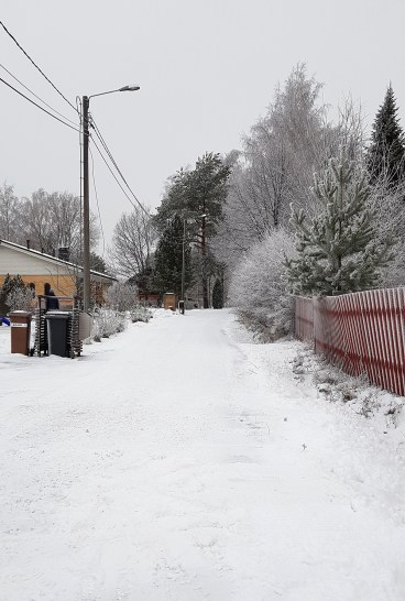 ala-heikkilanraitti tie