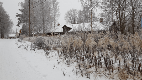 alaheikkilankatu pelto