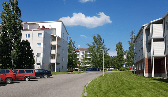 ankkarinratti lopusta