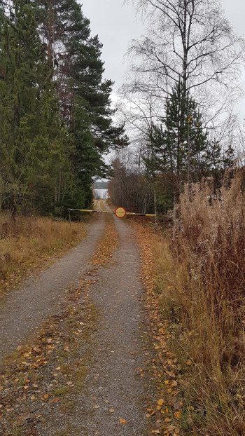 antinsaarentie puomi