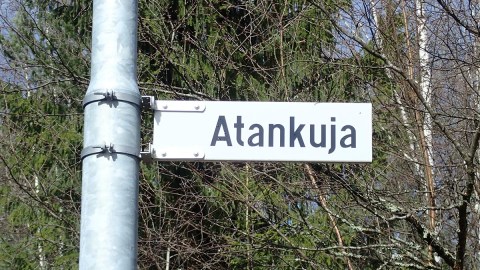 Atankuja
